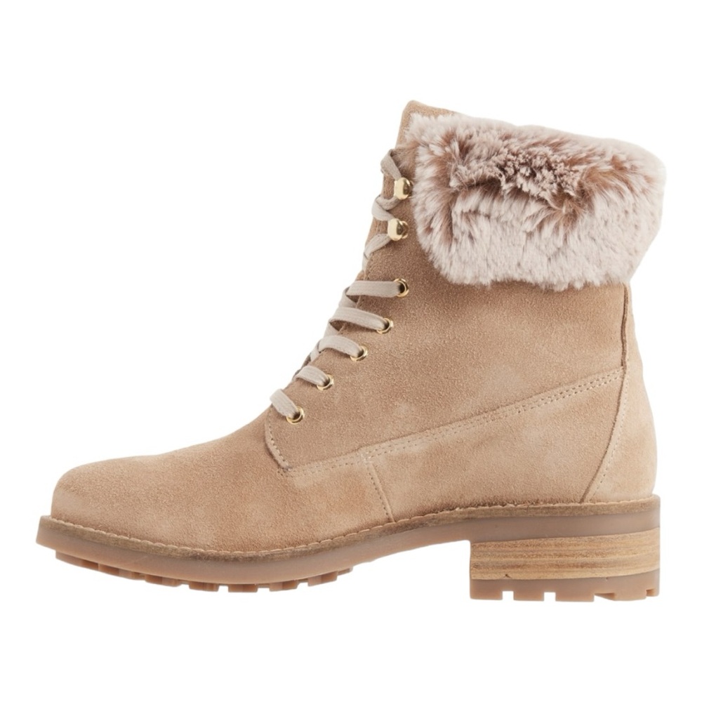 ANTONIO FARIA Made in Portugal Lexi Boots - Suede (For Women)
Item #2KDPY - Picture 2 of 6